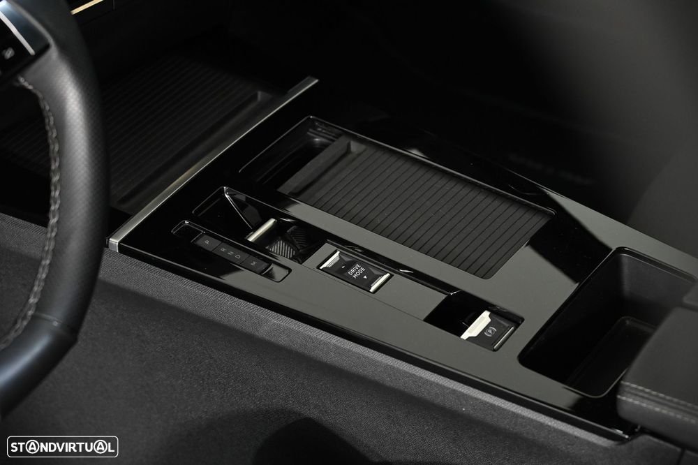 Opel Astra Sports Tourer 1.5 D GS Aut. - 22