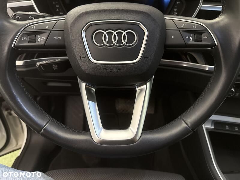 Audi Q3 - 13
