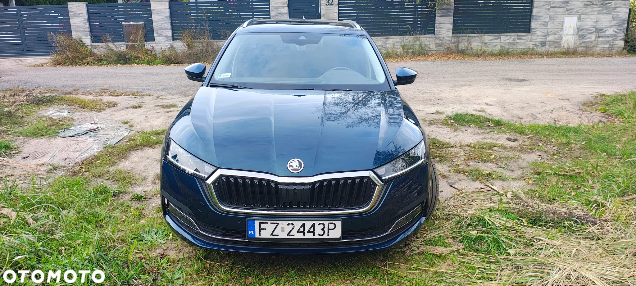 Skoda Octavia 2.0 TDI Ambition - 2