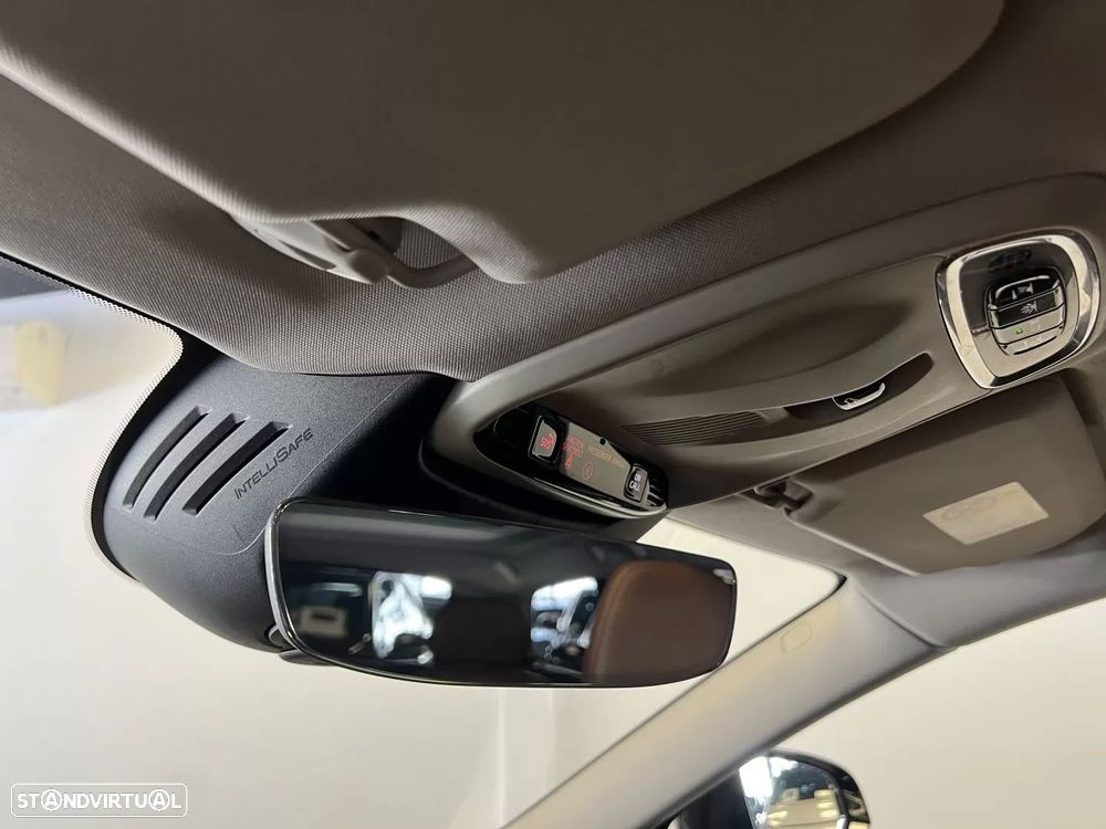 Volvo V90 D3 Geartronic Momentum - 42