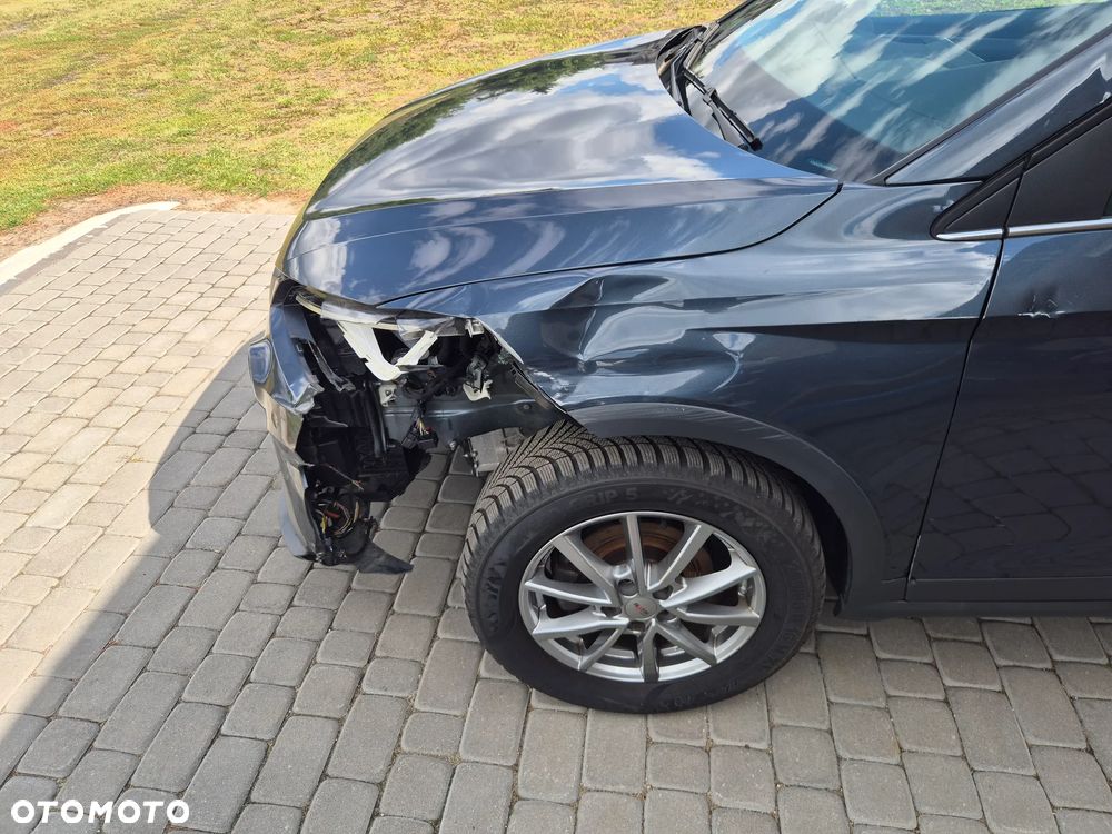 Seat Arona 1.0 Eco TSI DSG FR - 22