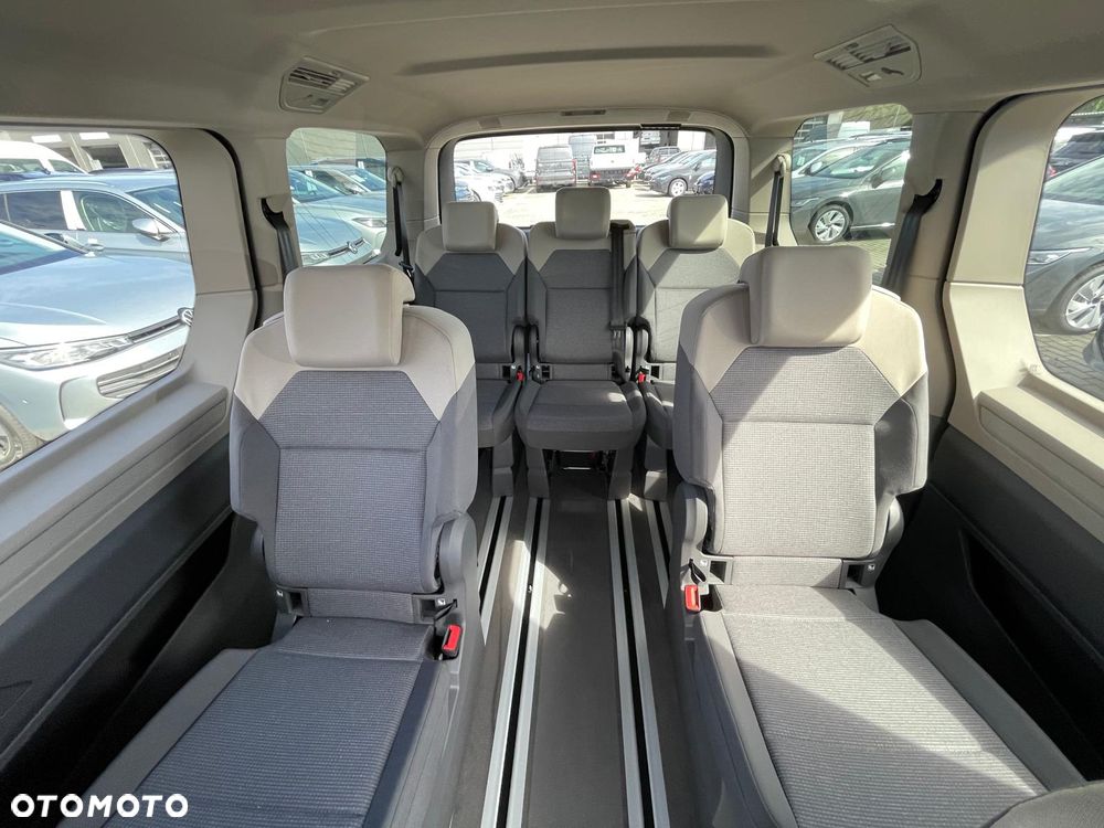 Volkswagen Multivan 2.0 TDI L2 Family DSG - 35
