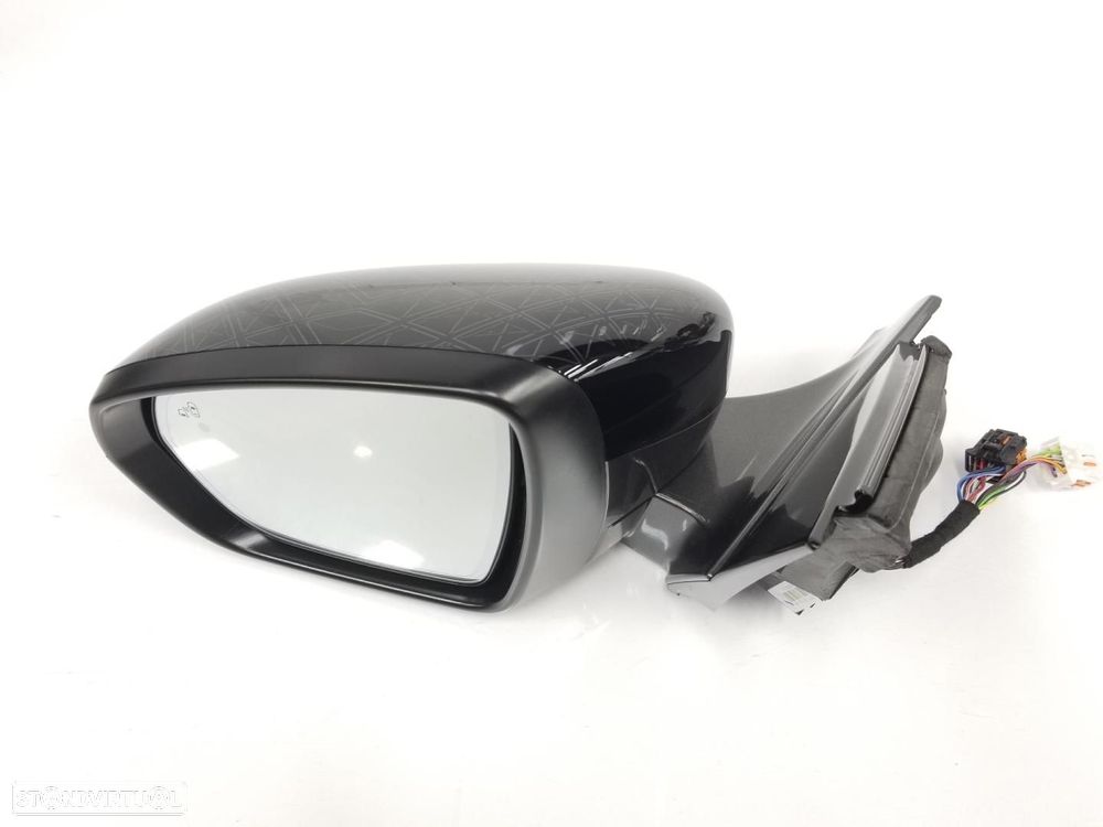 RETROVISOR ESQUERDO DS 7 CROSSBACK - 1