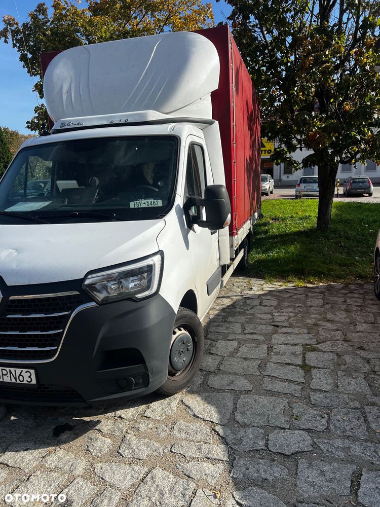 Renault Master - 2