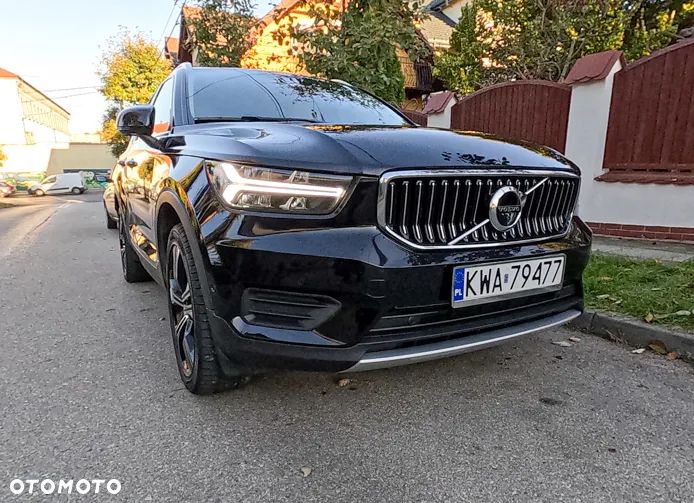 Volvo XC 40 - 17