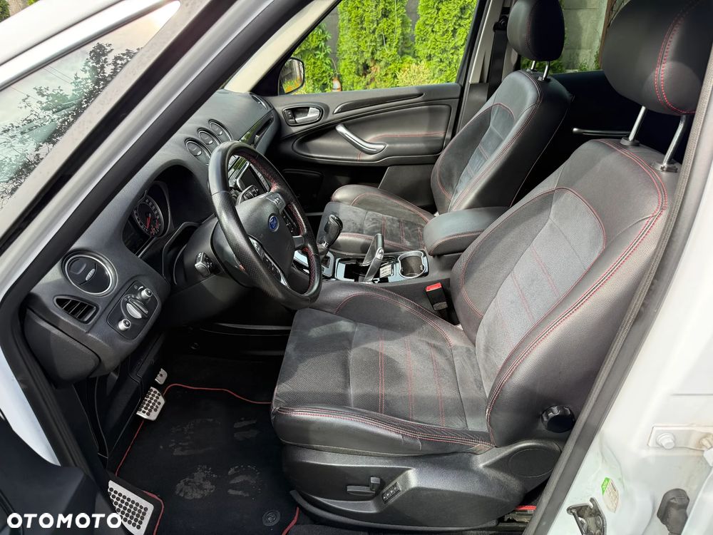 Ford S-Max 2.0 T Platinium X MPS6 - 15
