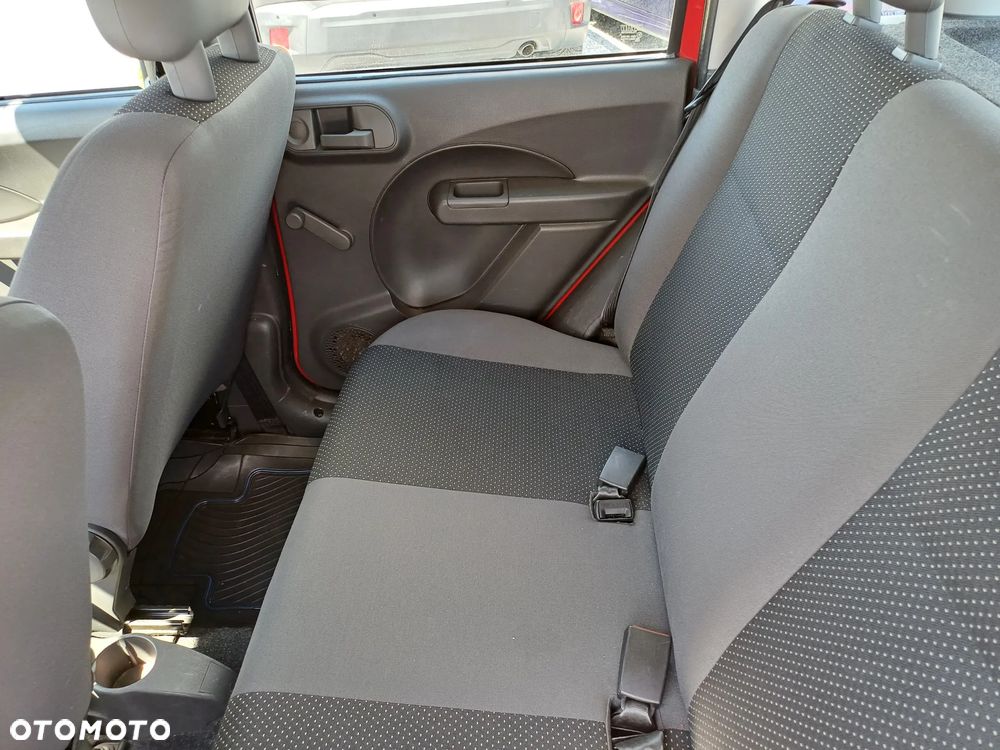 Fiat Panda 1.1 Active Eco - 13