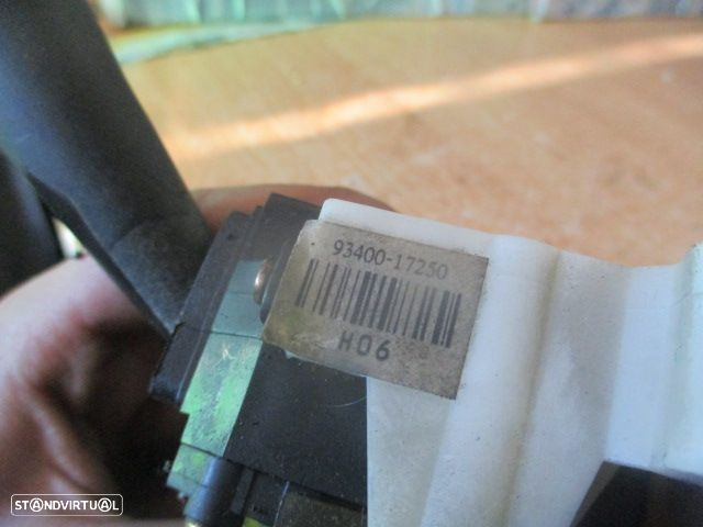 Comutador 9340017250 HYUNDAI MATRIX 2002 (Luzes, Piscas, Escovas) - 3