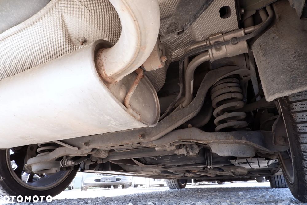 Ford Focus SW 1.5 EcoBoost S&S TITANIUM - 40