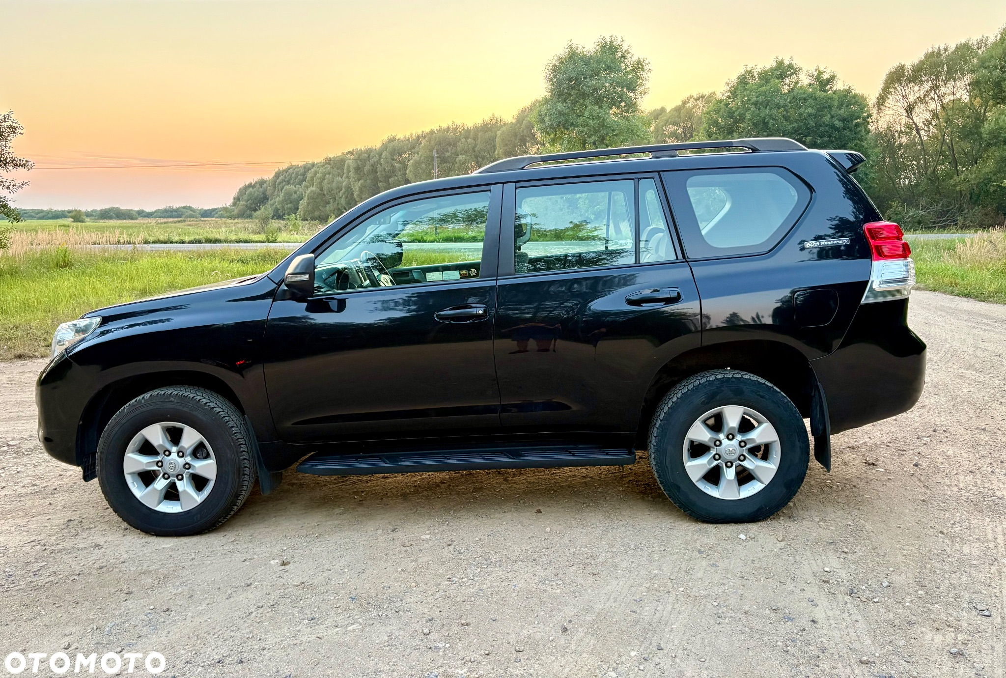 Toyota Land Cruiser LC 3.0 D-4D Prestige - 8