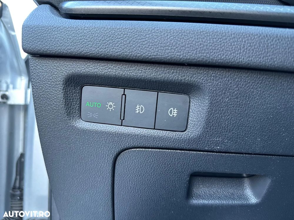 Skoda Octavia 1.5 TSI Ambition - 30