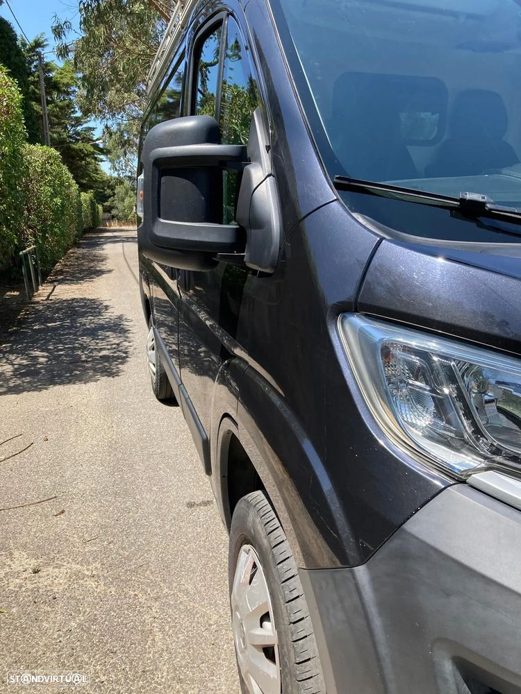 Citroën Jumper 2.0 HDI - 27