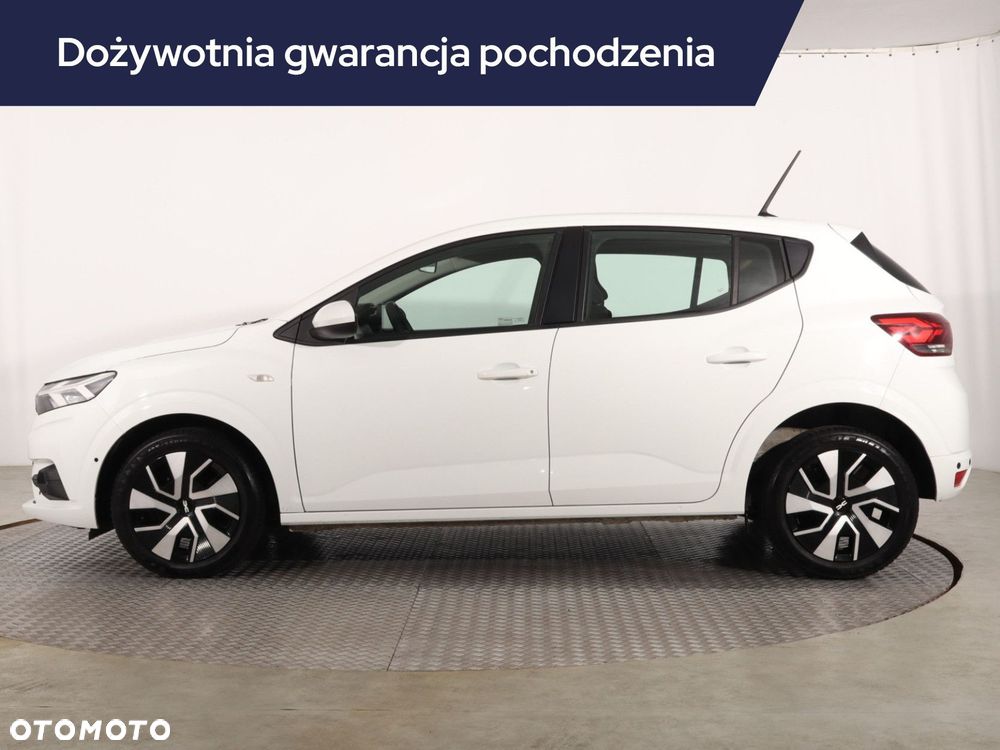 Dacia Sandero - 4