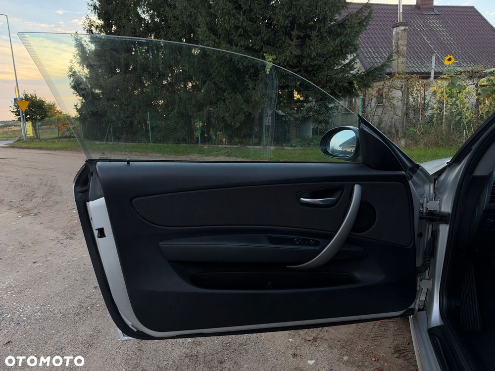 BMW Seria 1 116i Edition Lifestyle - 13
