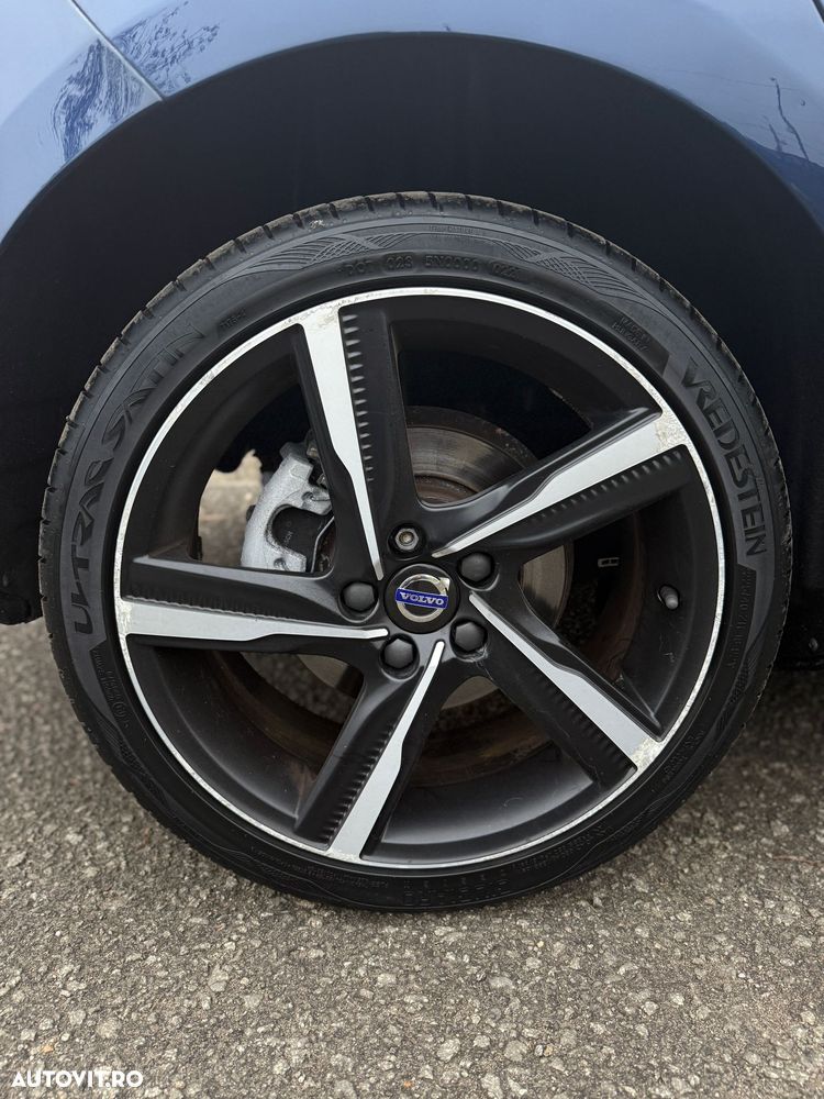 Volvo V40 D2 Ocean Race - 21