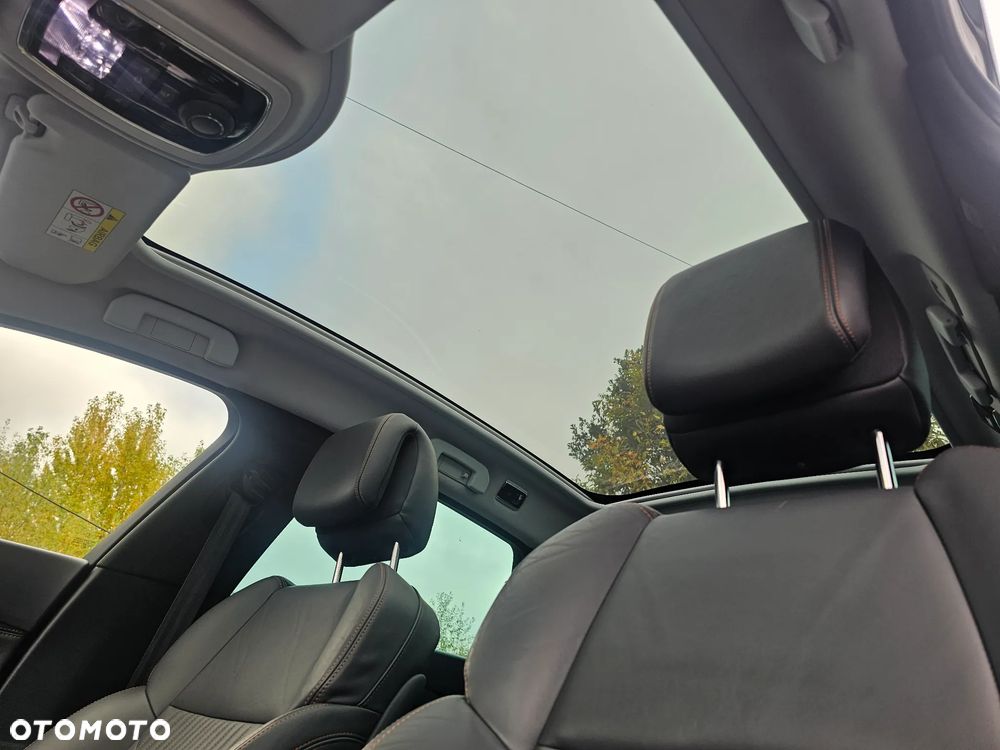 Peugeot 508 RXH BlueHDi 180 EAT6 Stop&Start - 13
