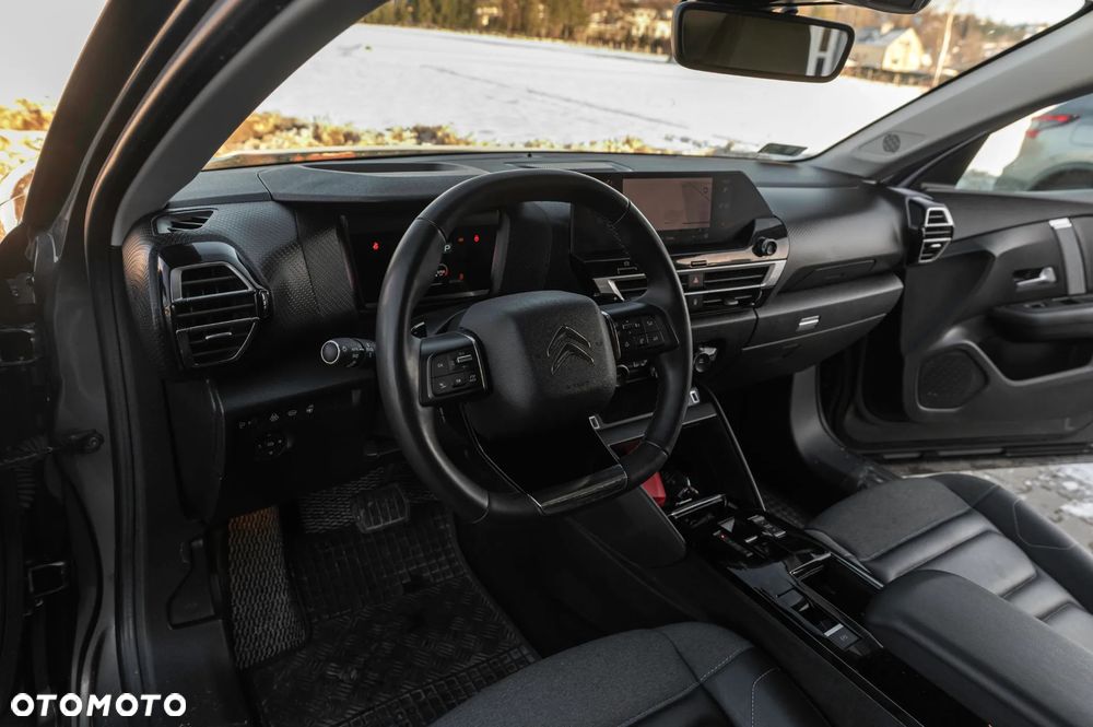 Citroën C4 1.2 PureTech Feel S&S EAT8 - 29