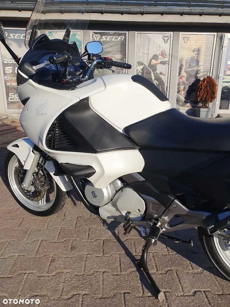 Honda Deauville - 6