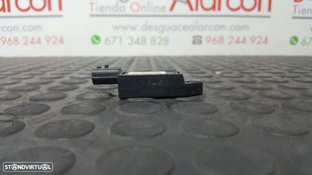 SENSOR DE PRESSÃO RENAULT CLIO IV DYNAMIQUE - 4