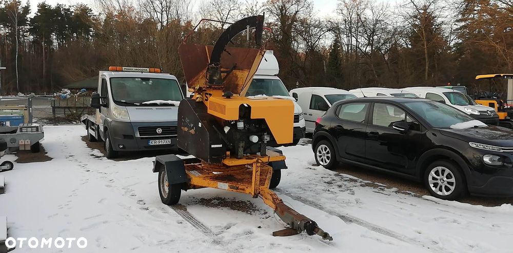 RĘBAK WALCOWY SAELEN SJ 8 SLDRT / 59810 cena netto 24500 zł - 3