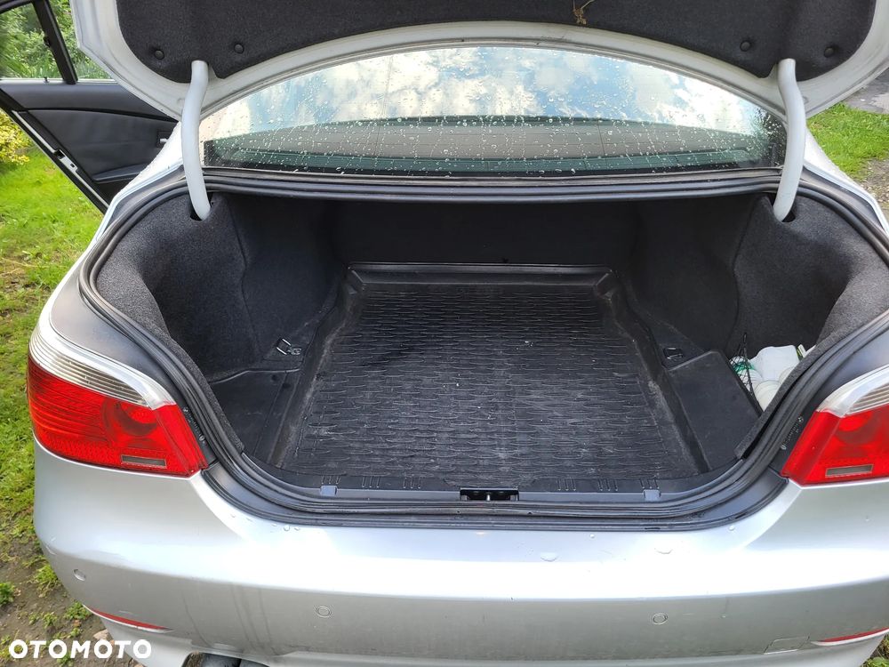 BMW Seria 5 - 6