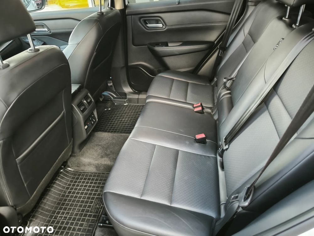 Nissan X-Trail 1.5 VC-T e-POWER N-Connecta e-4ORCE - 9