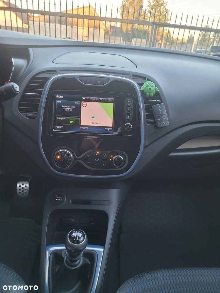Renault Captur 1.2 Energy TCe S-Edition - 12