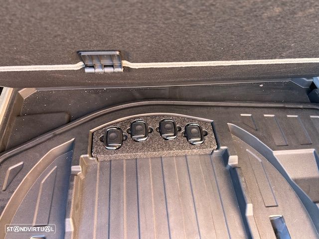 Audi A6 Avant 3.0 TDi V6 S-line Multitronic - 19