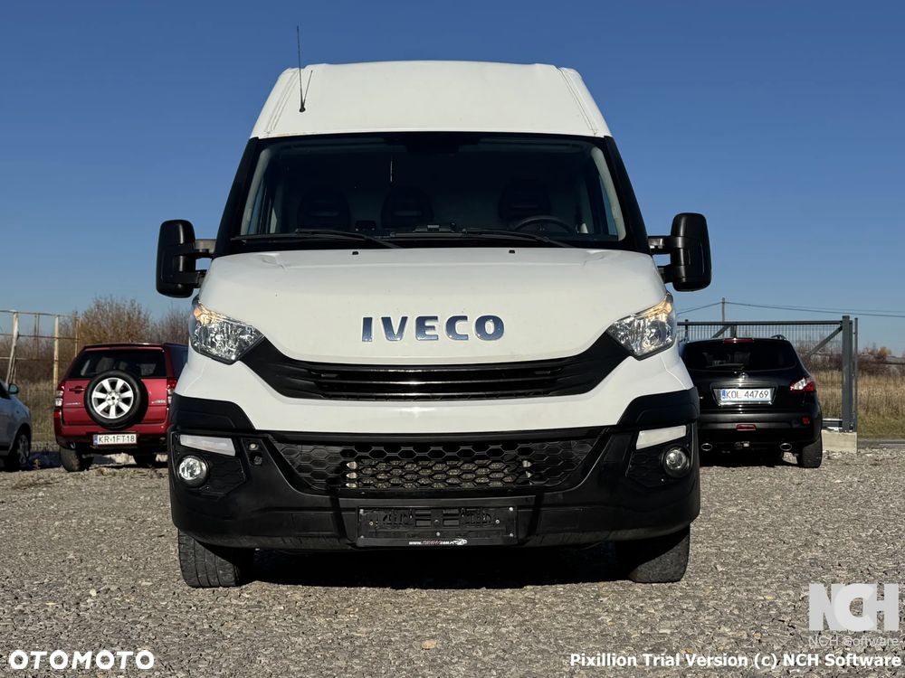 Iveco 35 Daily - 4
