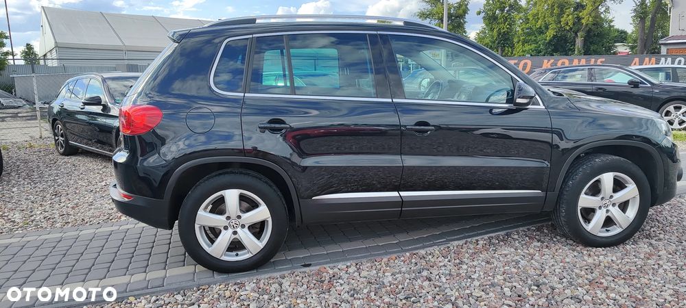 Volkswagen Tiguan - 14