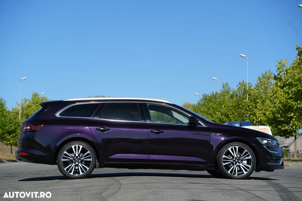 Renault Talisman ENERGY dCi 160 EDC INITIALE PARIS - 24