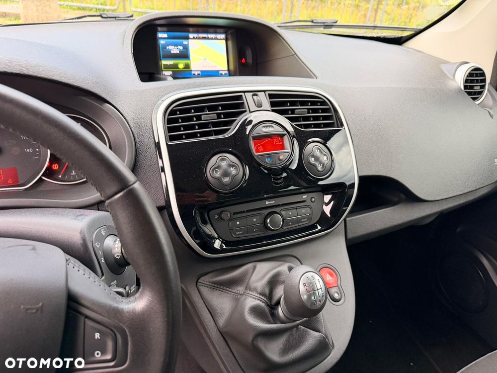 Renault Kangoo ENERGY dCi 110 FAP Start & Stop INTENS - 13