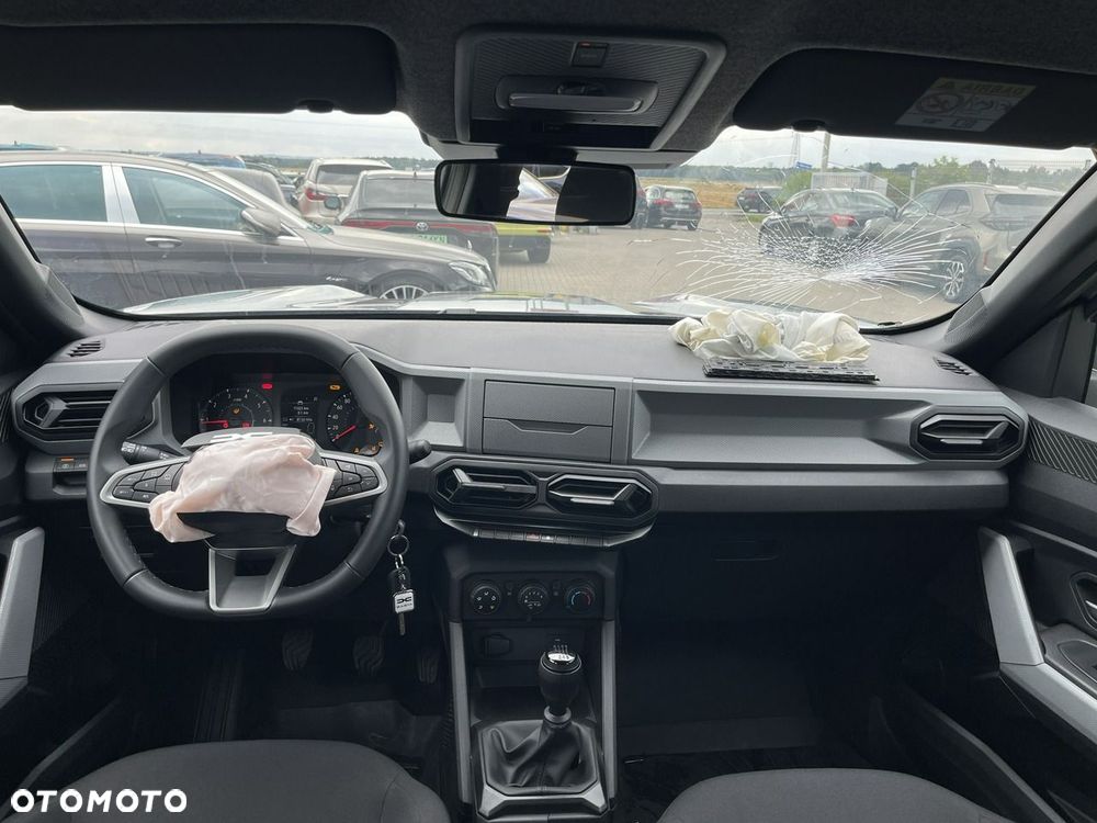 Dacia Duster TCe 90 2WD Access - 7