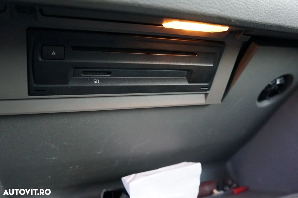 Volkswagen Crafter - 14