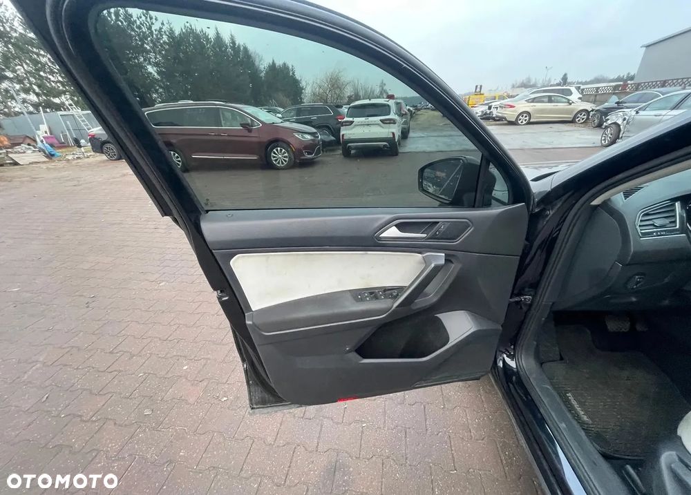 Volkswagen Tiguan Allspace - 12