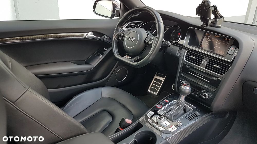 Audi A5 Coupé - 15