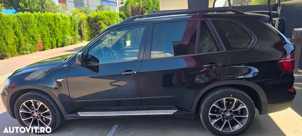 BMW X5 xDrive40d - 6