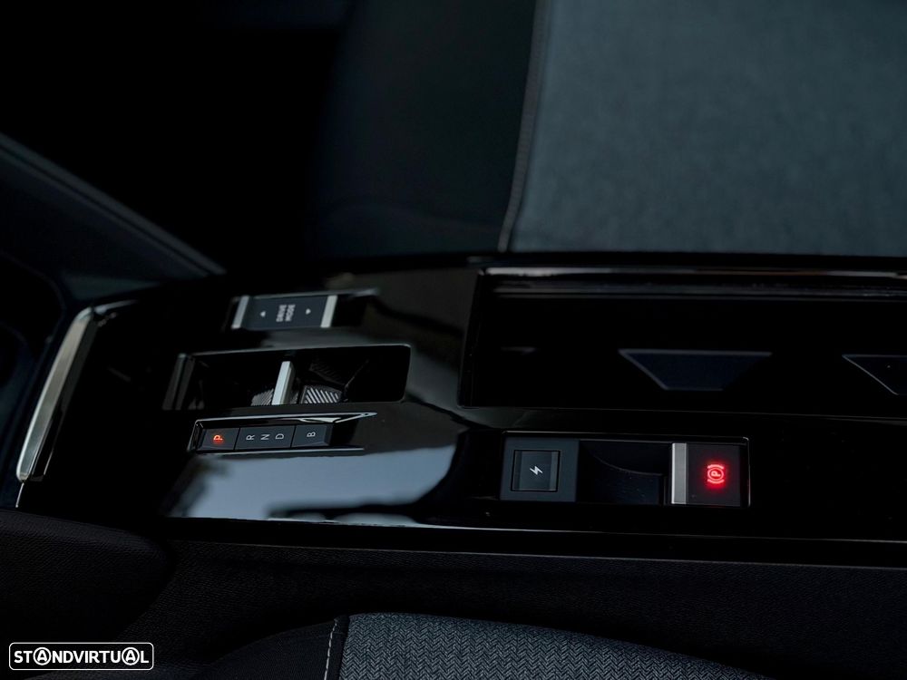 Citroën e-C4 50 kWh Feel Pack - 10