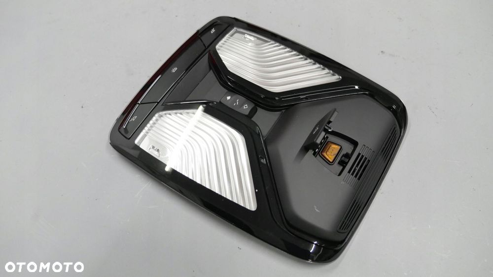 bmw g01 g02 g30 g31 lampka oświetlenie wnętrza kabiny podsufitki 9472154 - 5