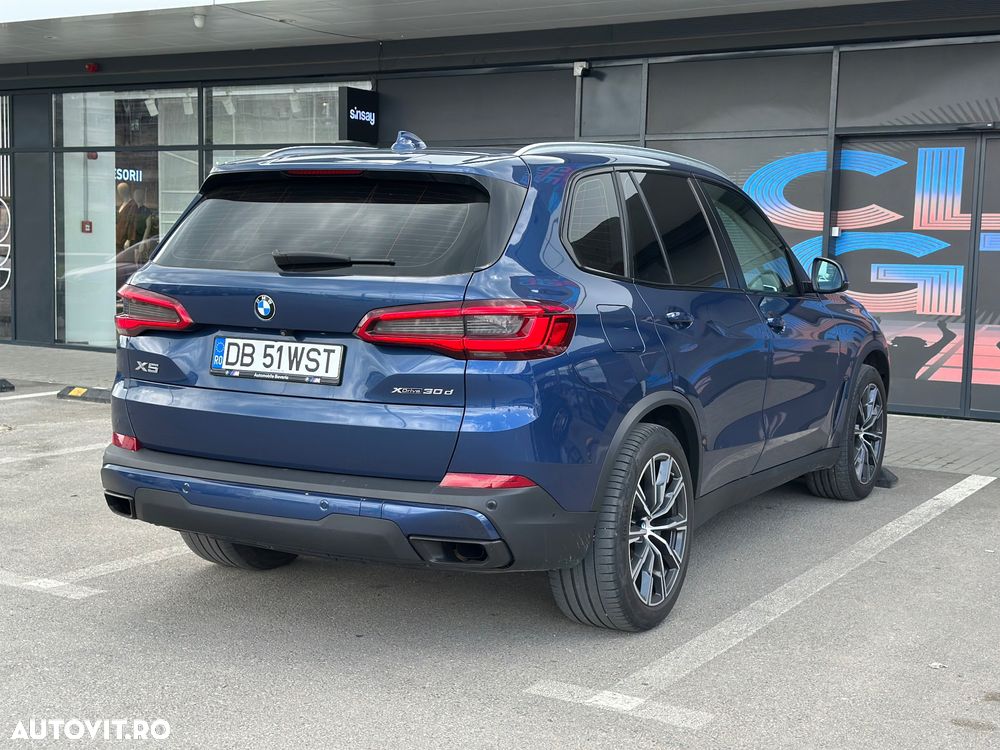BMW X5 - 6