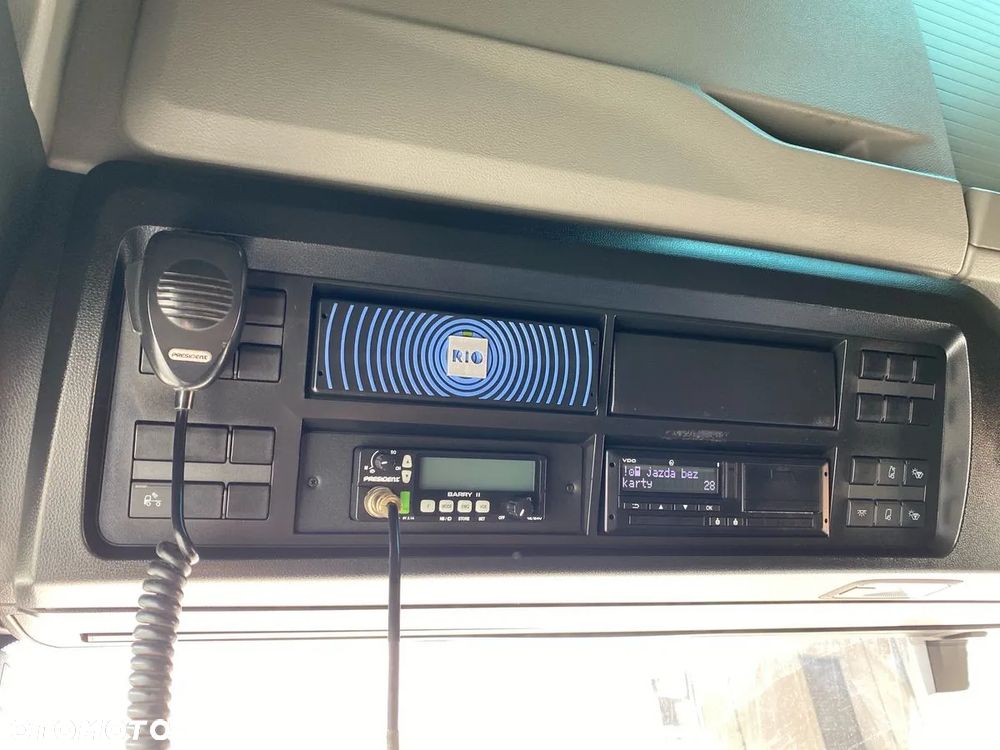 MAN TGX 18.510 4x2 BL SA - 21