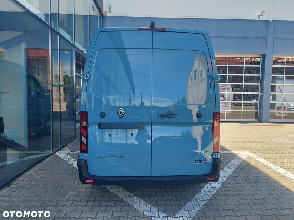 Renault Master FURGON - 8
