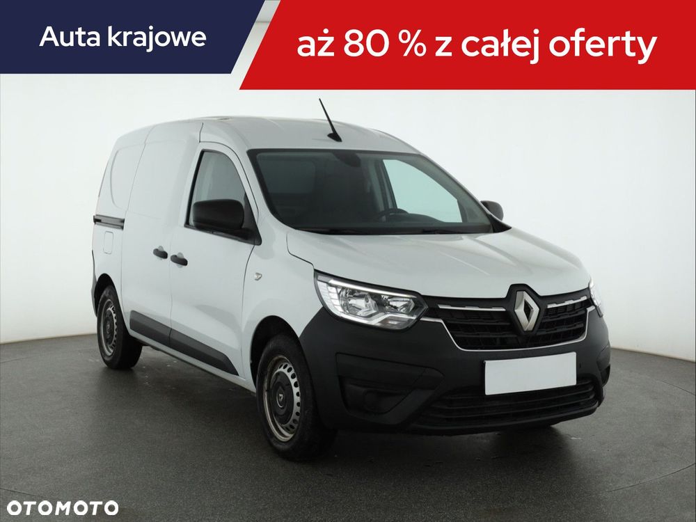 Renault express - 3