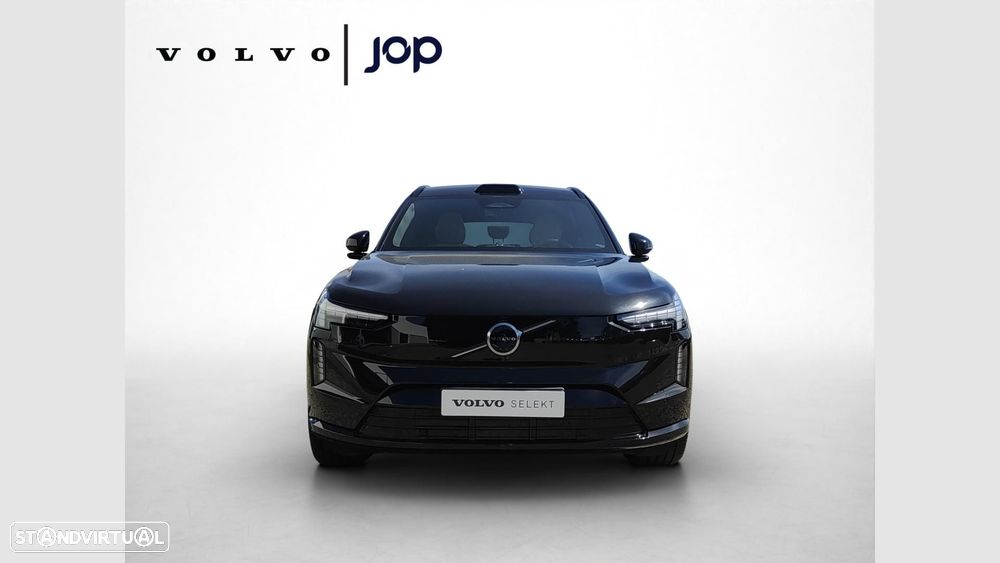 Volvo EX90 111 kWh Twin Motor Performance Ultra - 9