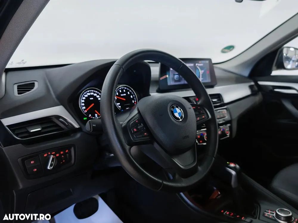 BMW X1 xDrive25e AT PHEV - 5