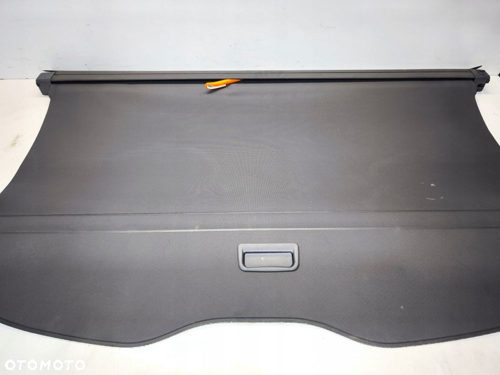 ROLETA BAGAŻNIKA POZIOMA VOLKSWAGEN VW TOUAREG I 7L6867773 SOUL - 4