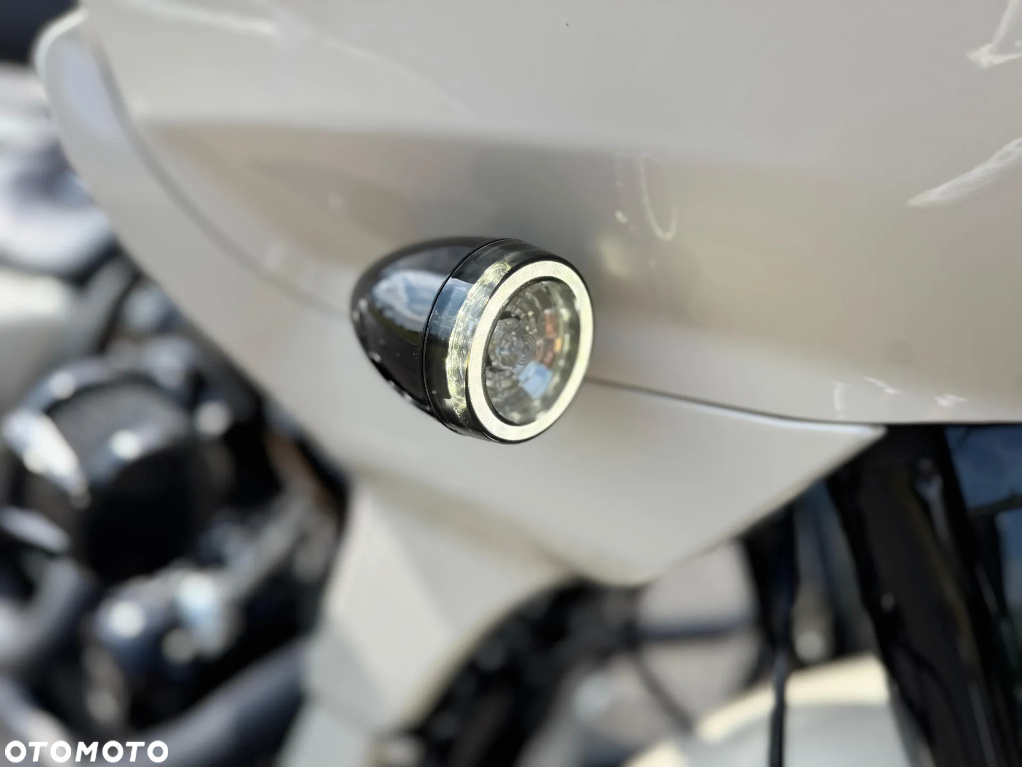 Harley-Davidson Touring Road Glide - 5