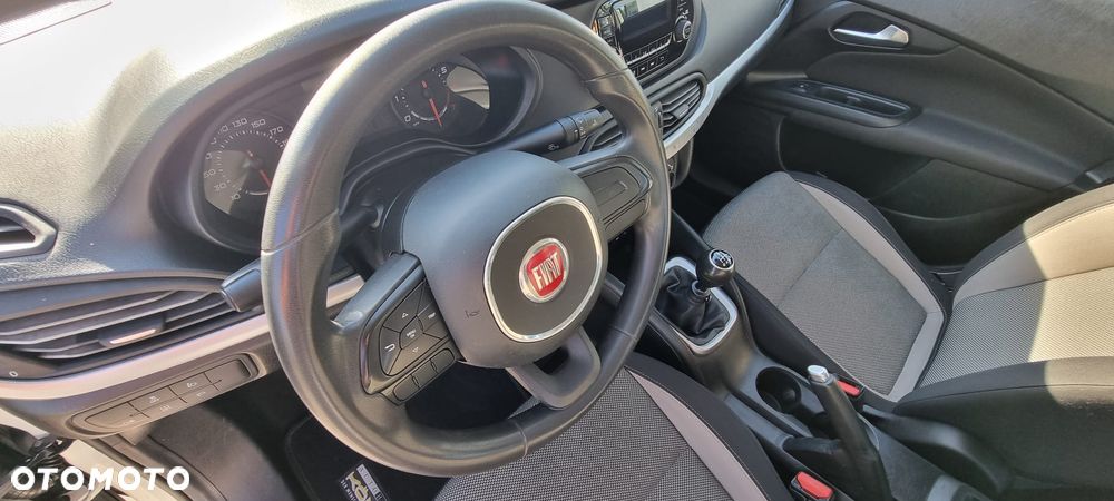 Fiat Tipo 1.4 16V Street - 13
