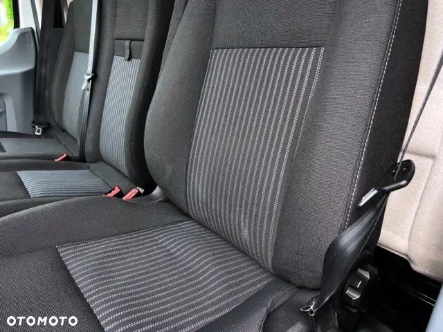 Ford Transit Jumbo L4H3 Maxi Max Long Furgon Blaszak Salon PL - 14