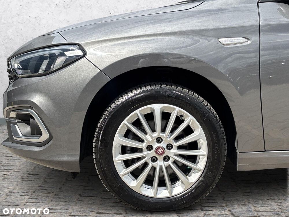 Fiat Tipo 1.0 T3 Life - 33